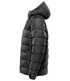 Stormtech Oslo HD Parka Jacket - Heather Grey