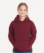 Kids organic hoodie