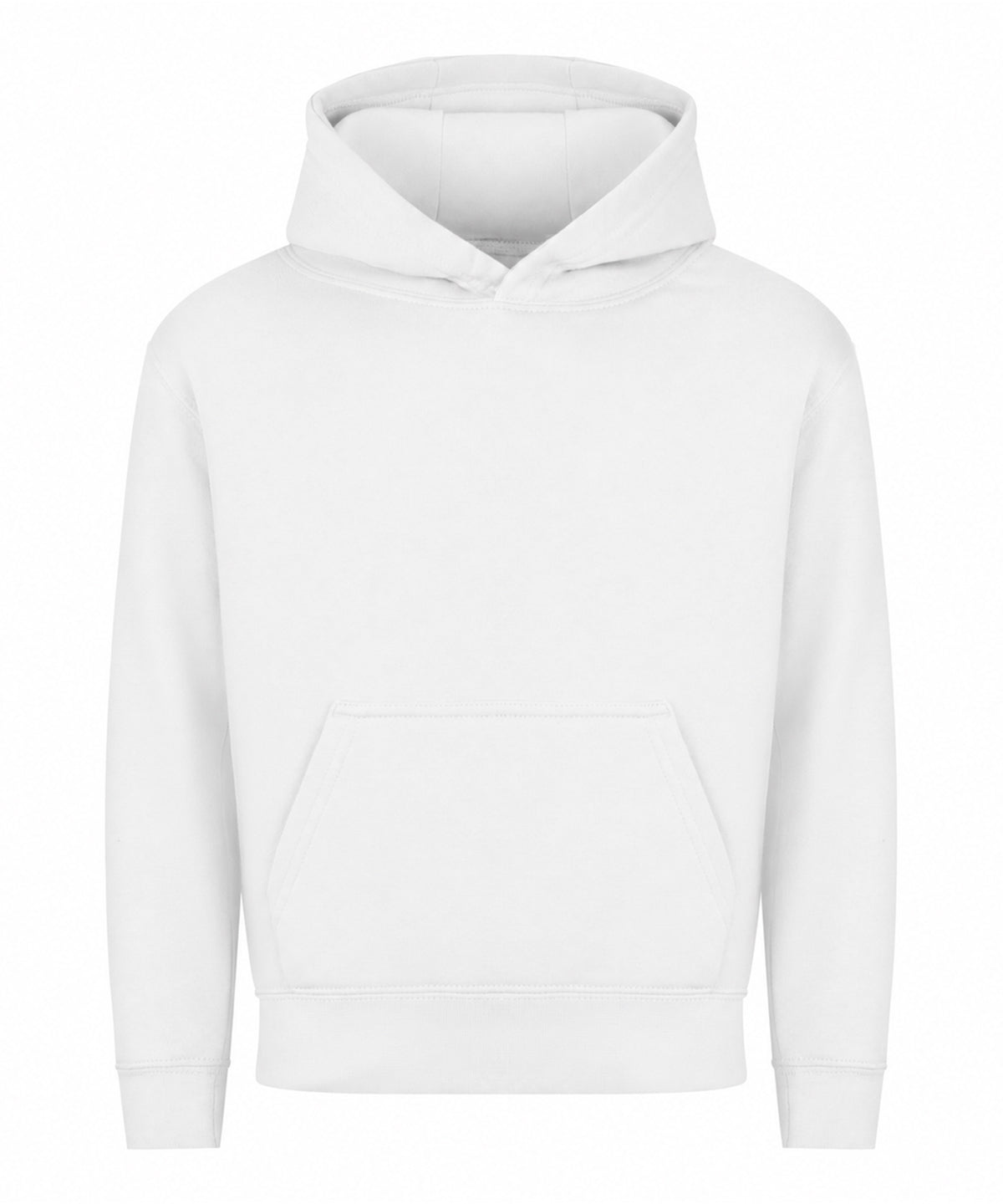 Kids hoodie 2.0