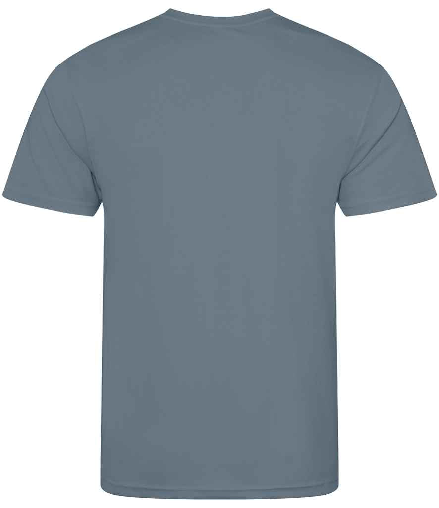 AWDis Cool T-Shirt - Airforce Blue