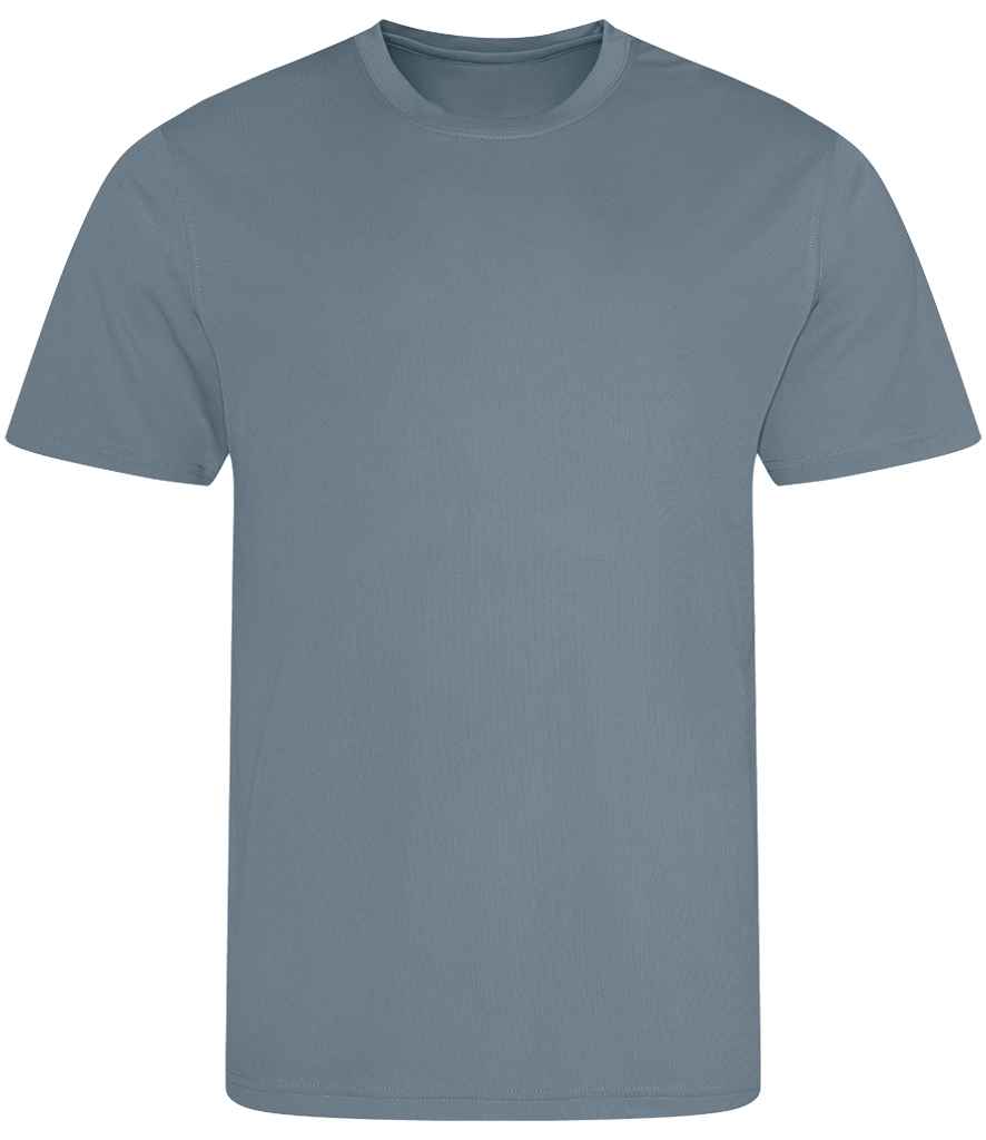 AWDis Cool T-Shirt - Airforce Blue