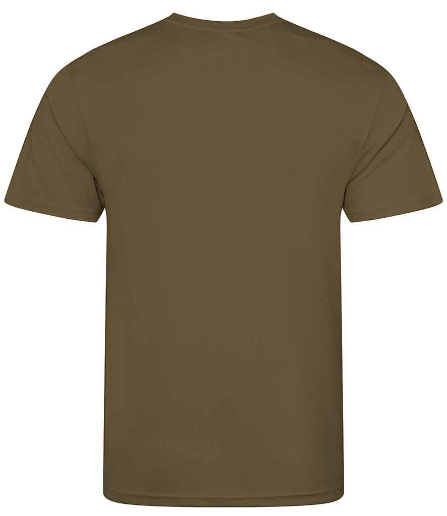 AWDis Cool T-Shirt - Olive Green