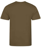 AWDis Cool T-Shirt - Olive Green