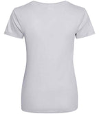AWDis Ladies Cool T-Shirt - Heather Grey