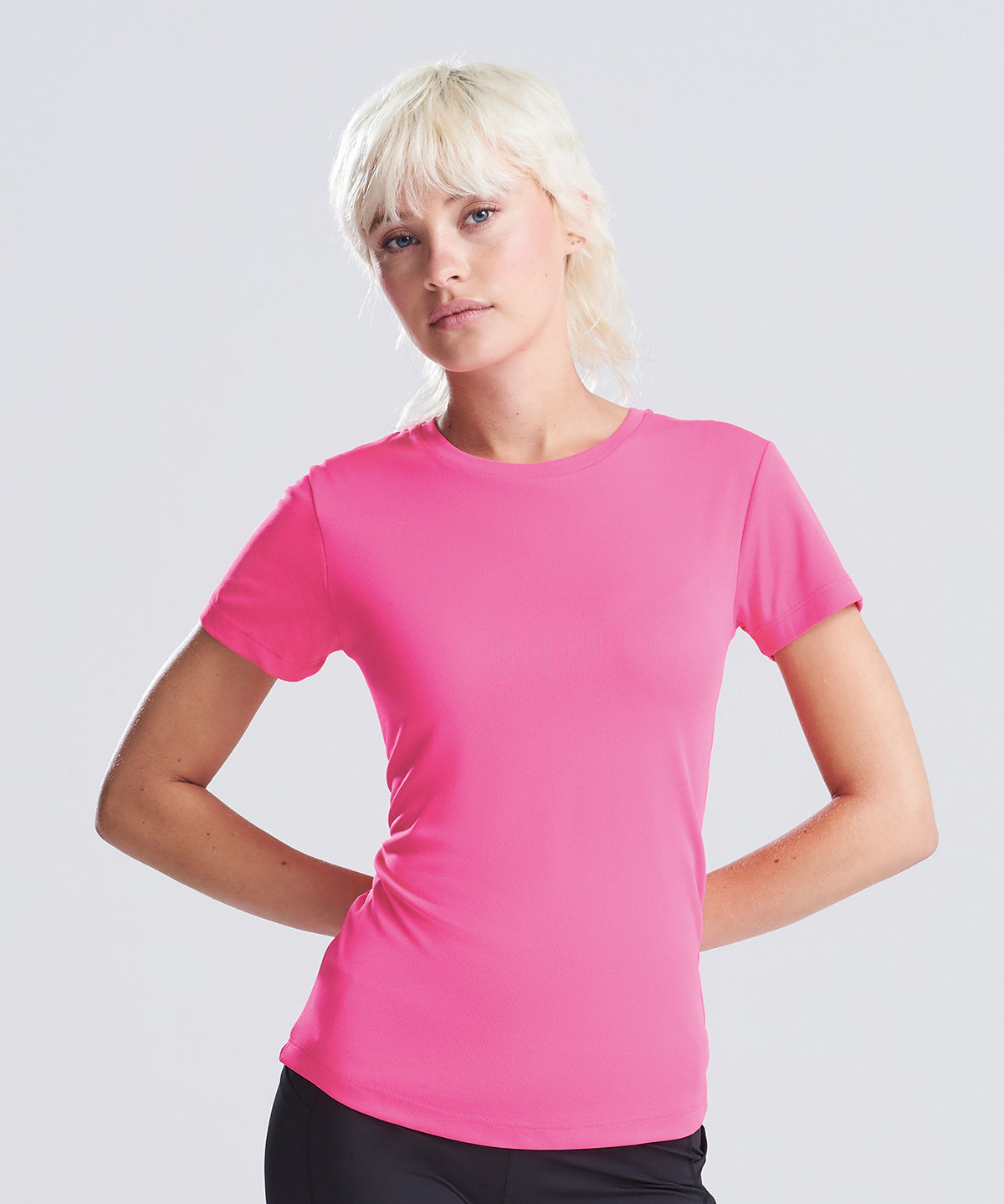 Women's cool T