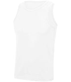 AWDis Cool Vest - Arctic White