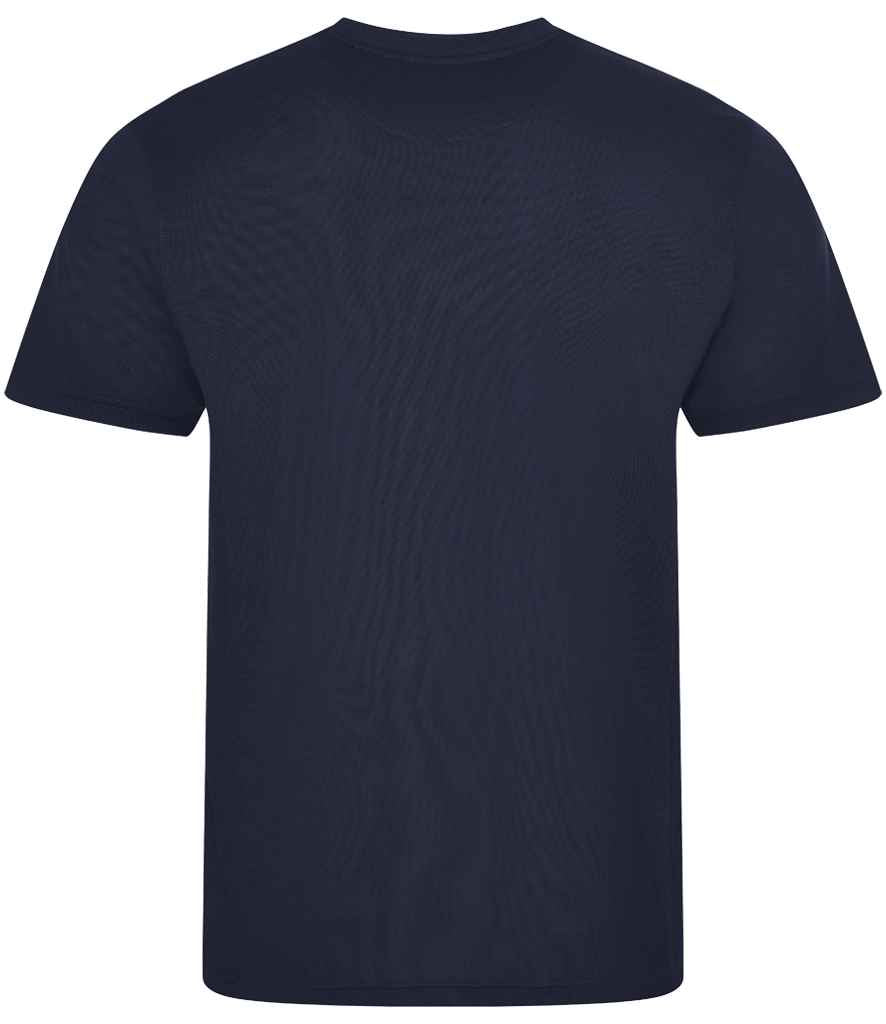 AWDis SuperCool™ Performance T-Shirt - French Navy