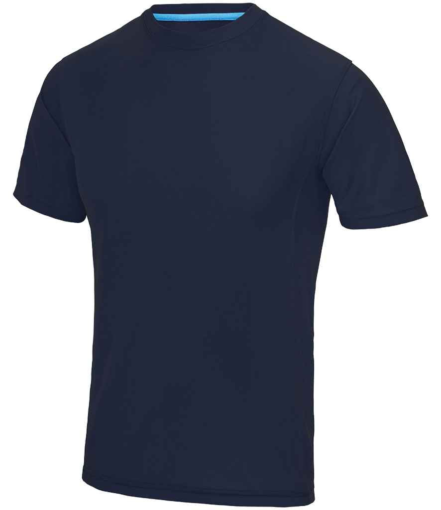 AWDis SuperCool™ Performance T-Shirt - French Navy