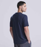 AWDis SuperCool™ Performance T-Shirt - French Navy