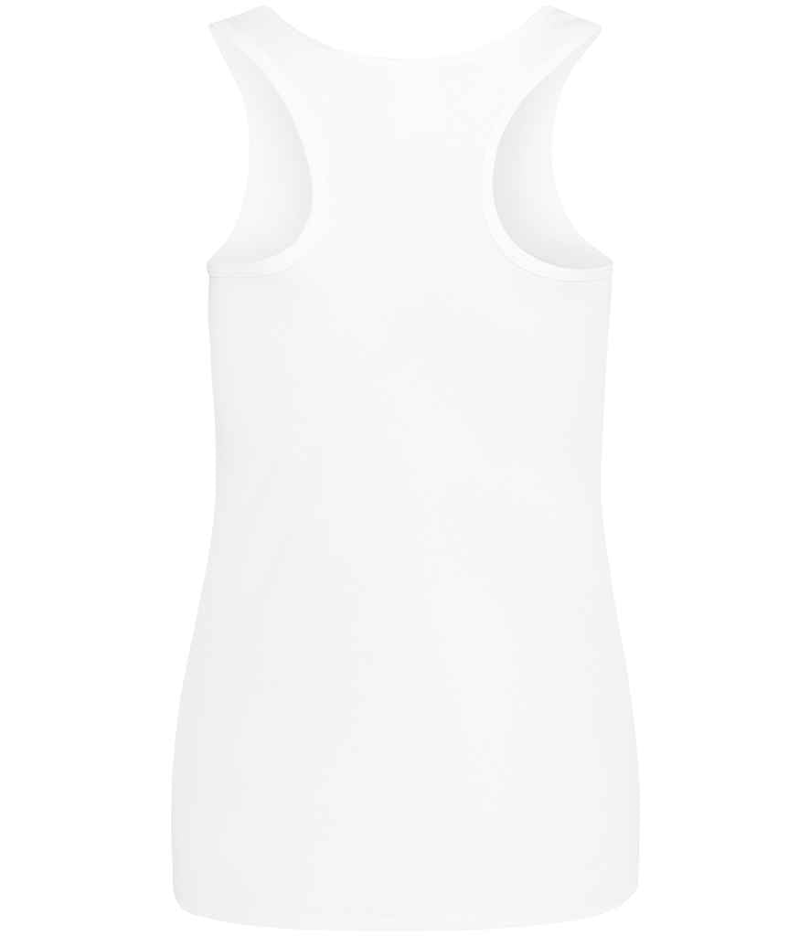 AWDis Ladies Cool Vest - Arctic White