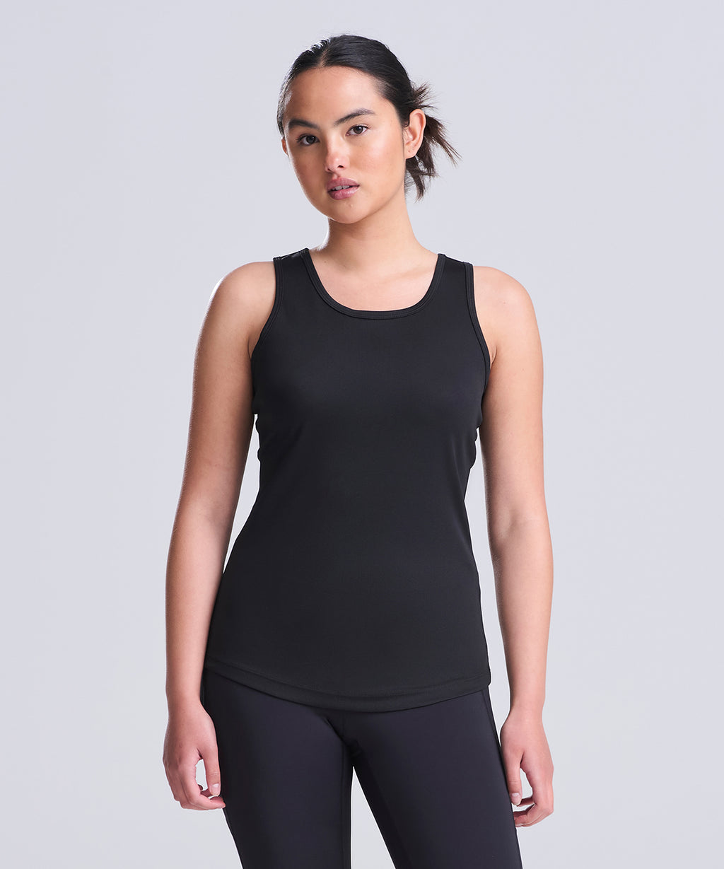 Women's cool vest