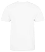 AWDis Kids Cool T-Shirt - Arctic White