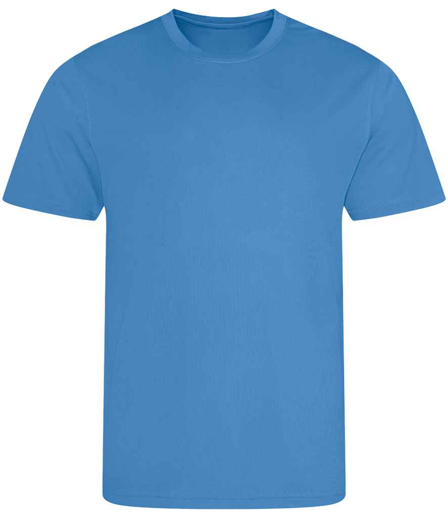 AWDis Kids Cool T-Shirt - Cornflower