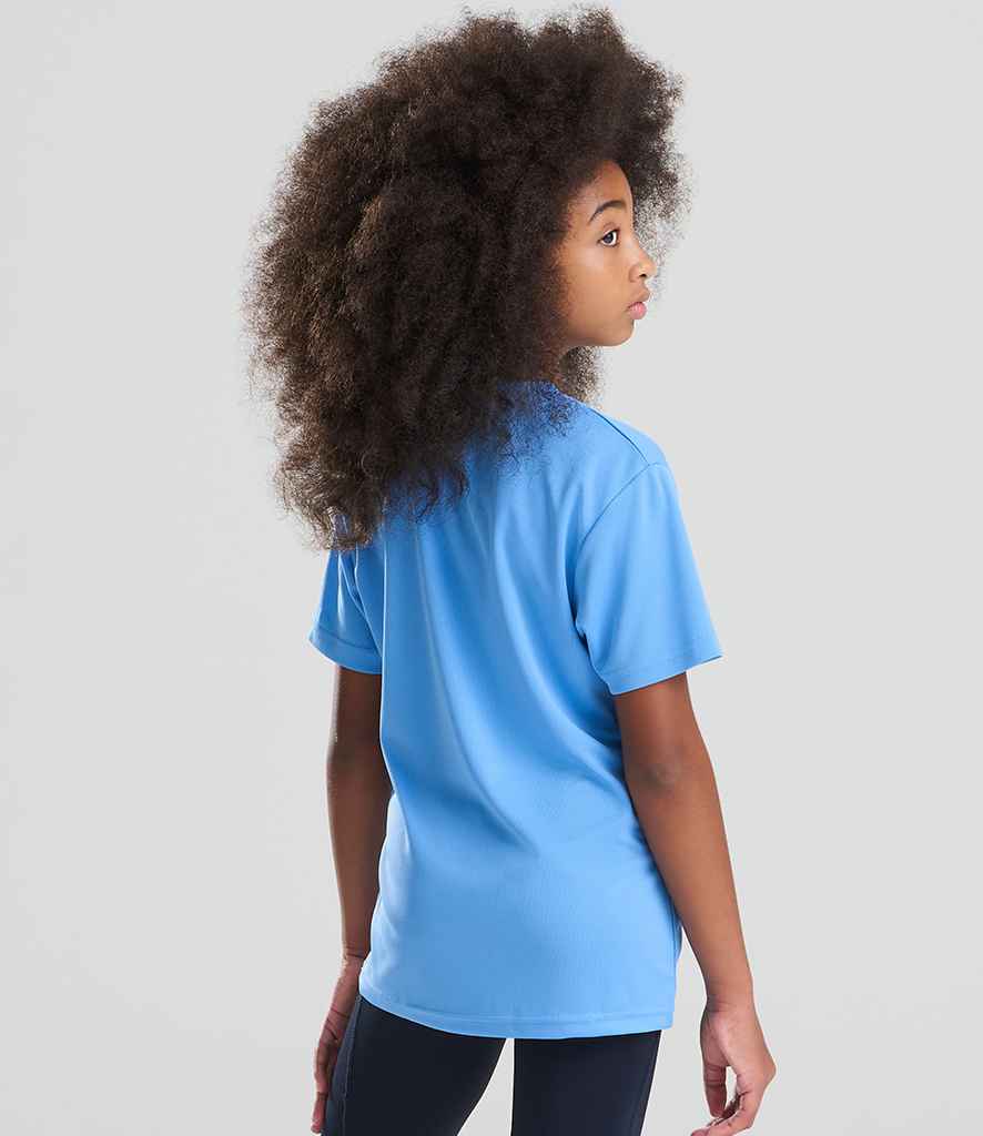AWDis Kids Cool T-Shirt - Cornflower