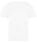 AWDis Cool Smooth T-Shirt - Arctic White