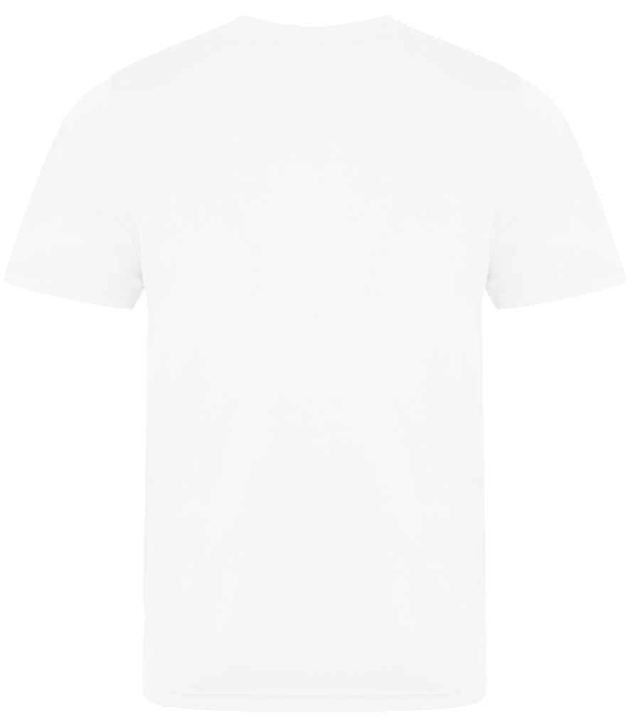AWDis Cool Smooth T-Shirt - Arctic White