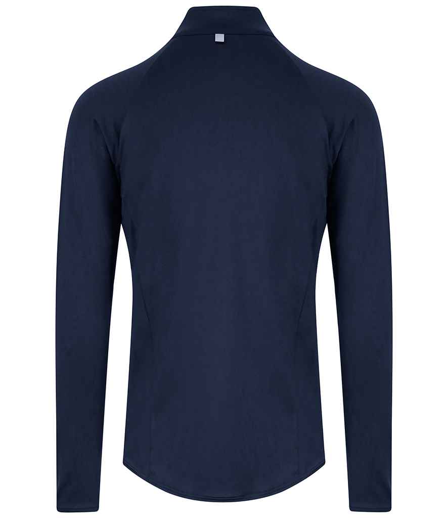AWDis Cool-Flex™ Half Zip Top - French Navy