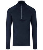 AWDis Cool-Flex™ Half Zip Top - French Navy