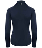 AWDis Ladies Cool-Flex™ Half Zip Top - French Navy