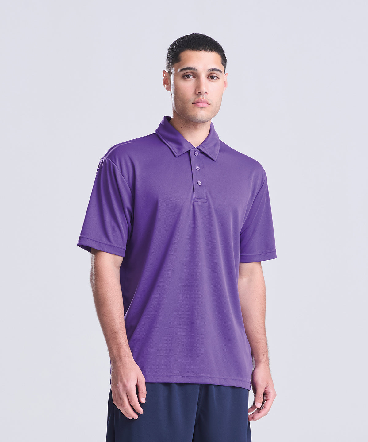 Cool polo