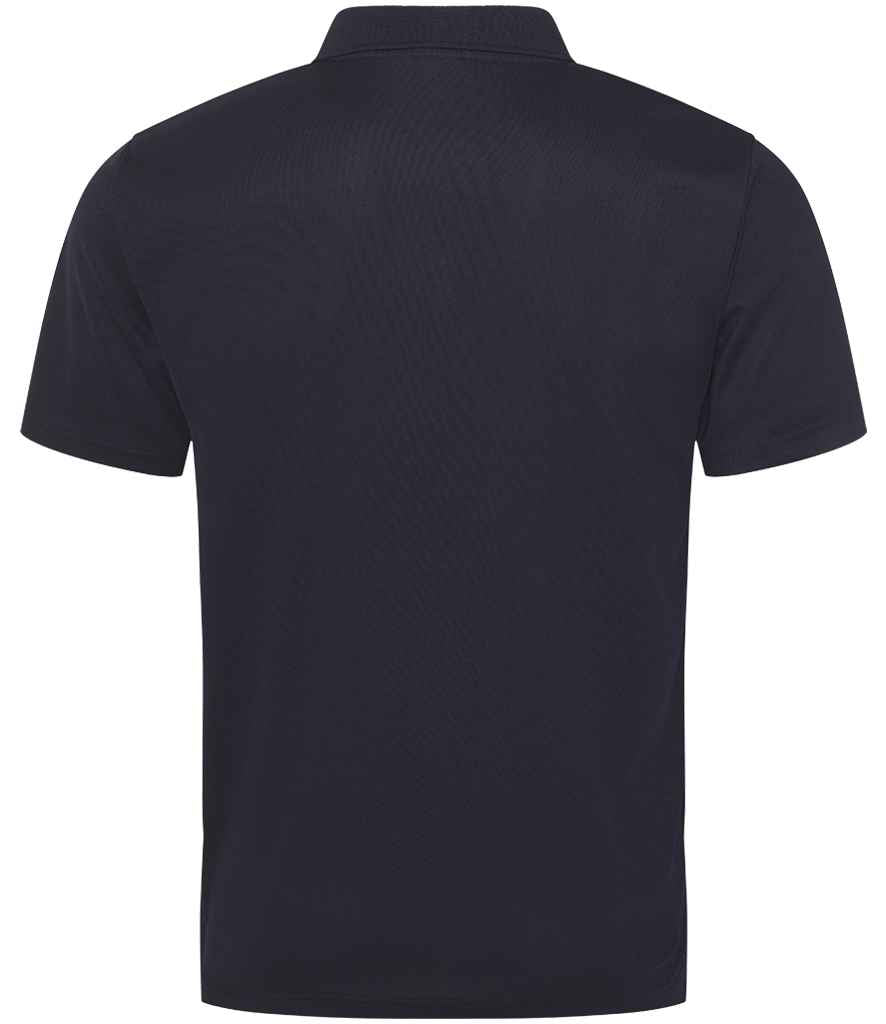 AWDis SuperCool™ Performance Polo Shirt - French Navy