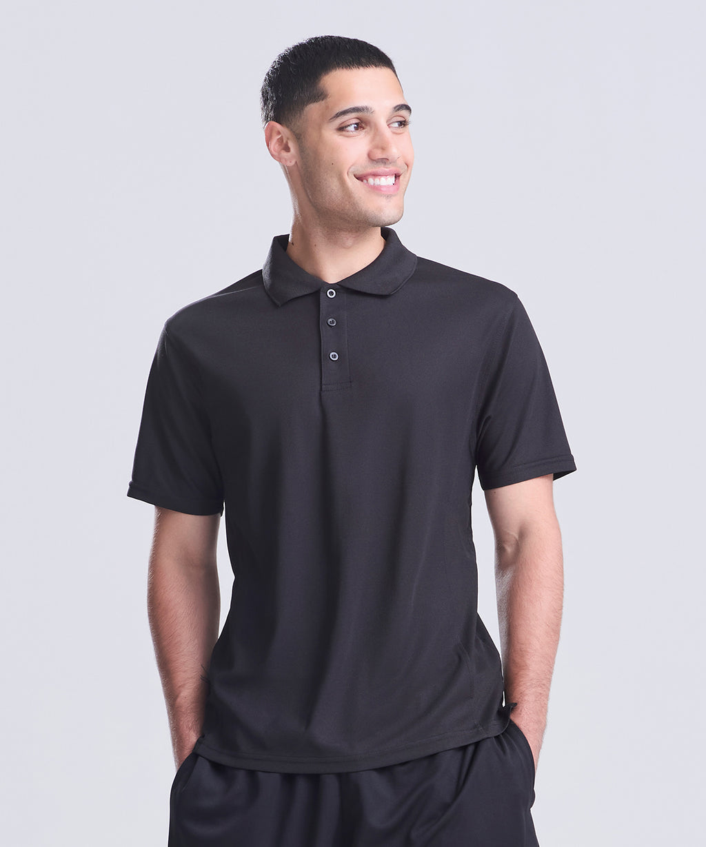 SuperCool performance polo