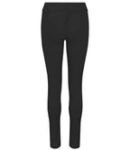 AWDis Ladies Cool Workout Leggings - Jet Black