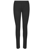 AWDis Ladies Cool Workout Leggings - Jet Black