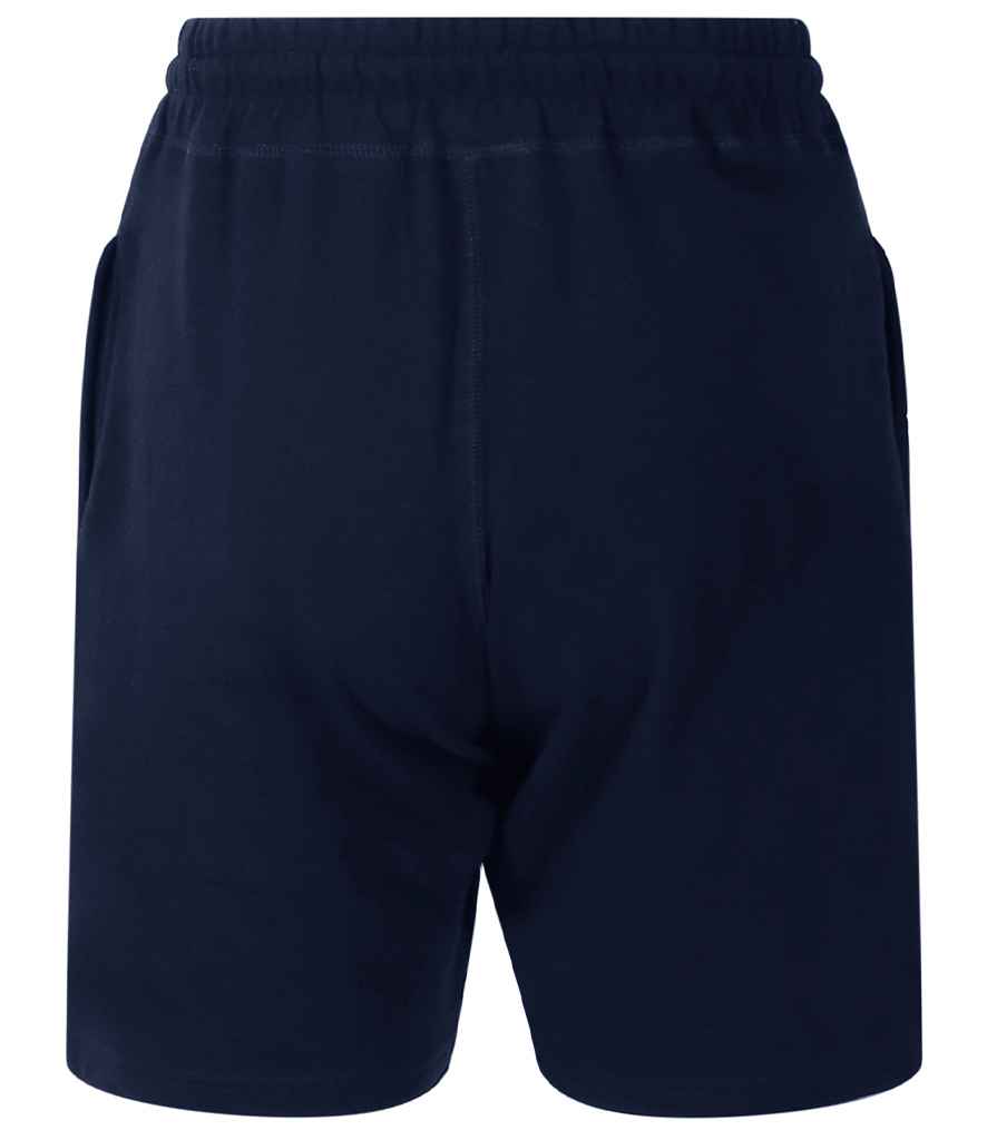AWDis Cool Jog Shorts - French Navy