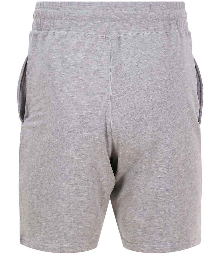 AWDis Cool Jog Shorts - Sport Grey