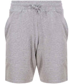 AWDis Cool Jog Shorts - Sport Grey