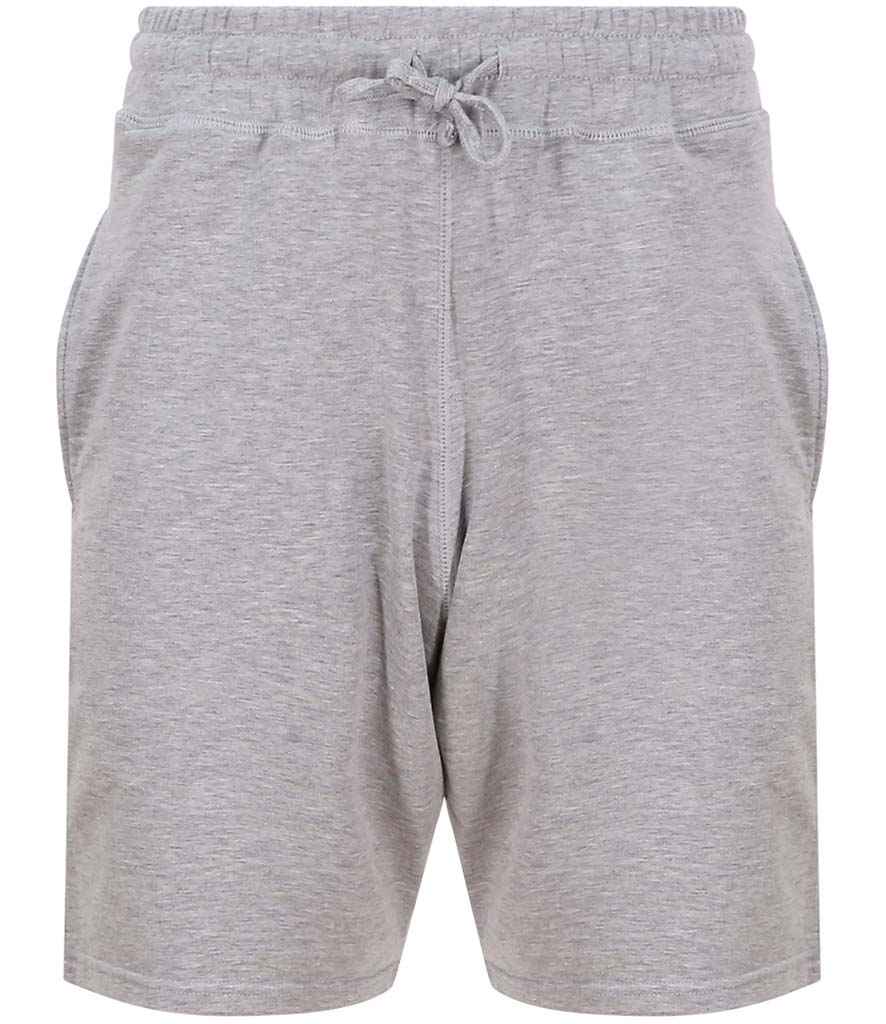 AWDis Cool Jog Shorts - Sport Grey