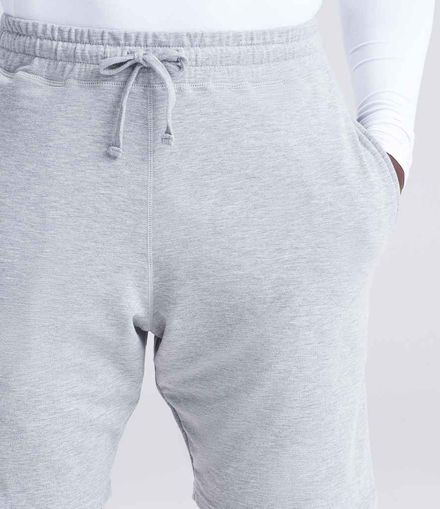 AWDis Cool Jog Shorts - Sport Grey