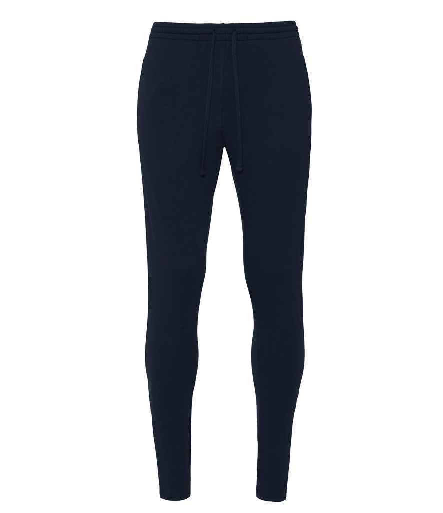 AWDis Cool Tapered Jog Pants - French Navy