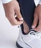 AWDis Cool Tapered Jog Pants - French Navy