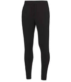 AWDis Cool Tapered Jog Pants - Jet Black