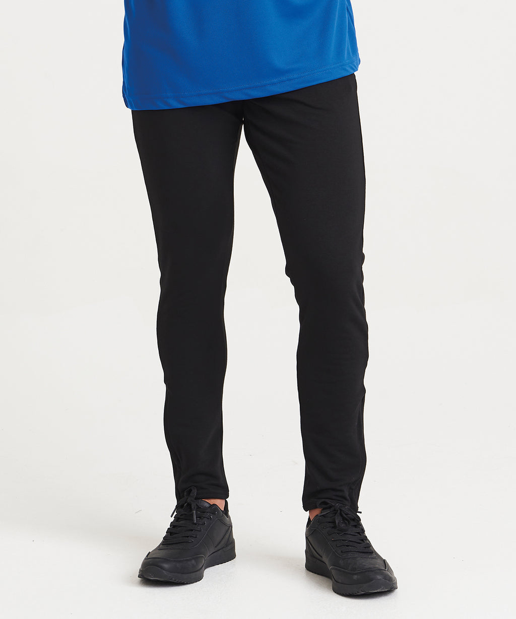 Cool tapered jog pants