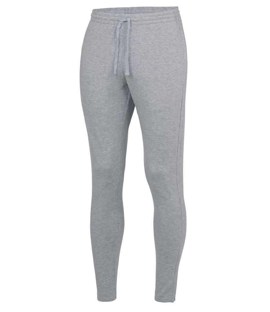 AWDis Cool Tapered Jog Pants - Sport Grey