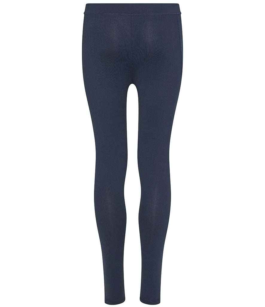 AWDis Ladies Cool Athletic Pants - French Navy