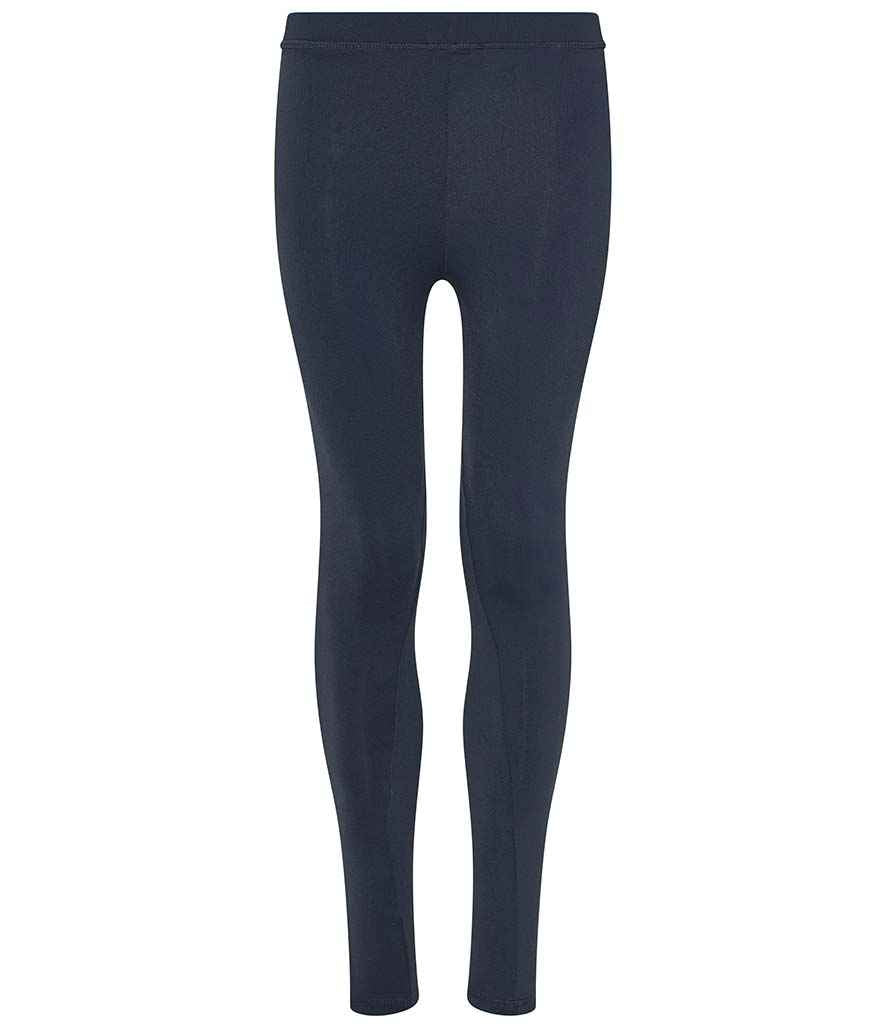 AWDis Ladies Cool Athletic Pants - French Navy