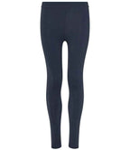 AWDis Ladies Cool Athletic Pants - French Navy