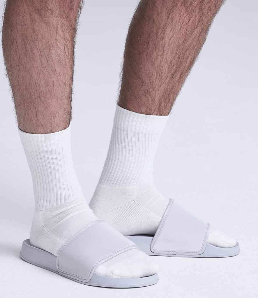 AWDis Cool Sliders - Grey