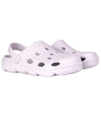 AWDis Cool Aero Clogs - Arctic White