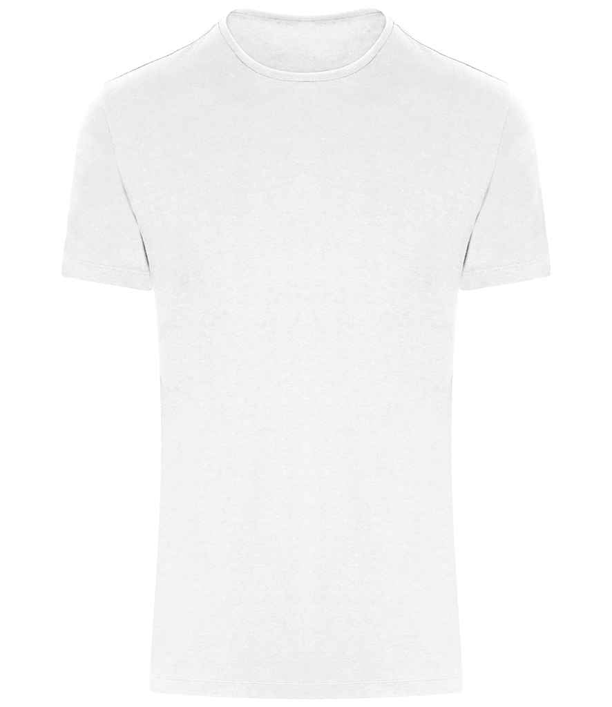 AWDis Cool Urban Fitness T-Shirt - Arctic White