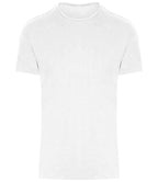 AWDis Cool Urban Fitness T-Shirt - Arctic White