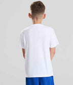 AWDis Kids Cool Smooth T-Shirt - Arctic White