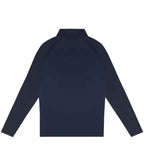 AWDis Cool Lightweight Active 1/4 Zip Top - French Navy