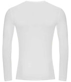 AWDis Cool Active Recycled Base Layer - Arctic White