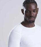 AWDis Cool Active Recycled Base Layer - Arctic White