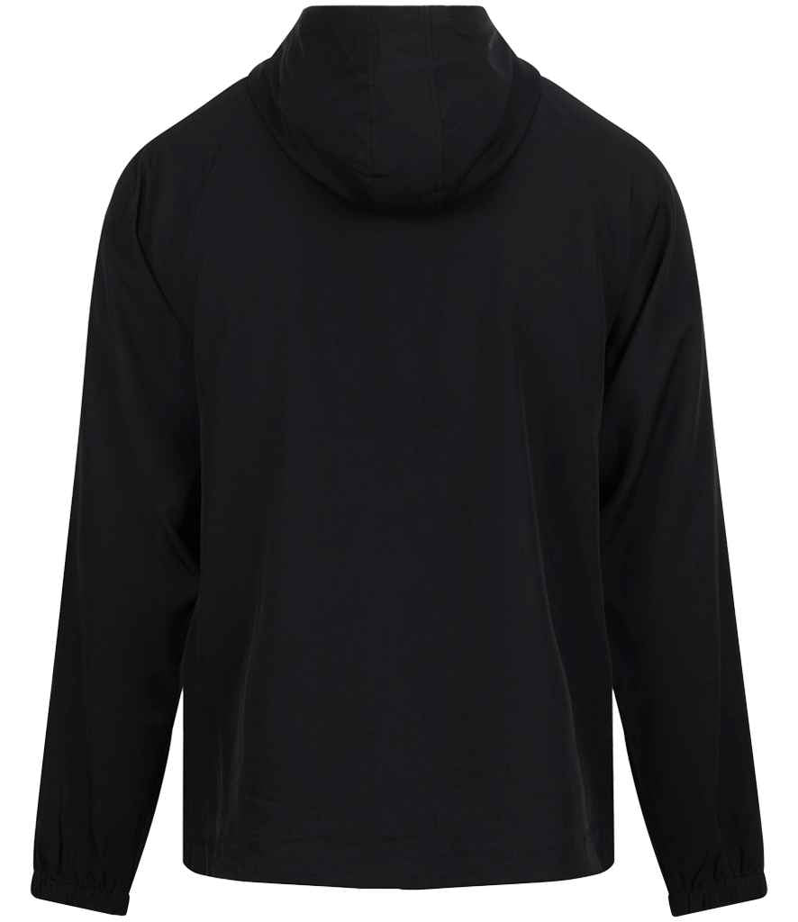 AWDis Cool Active Track Jacket - Jet Black